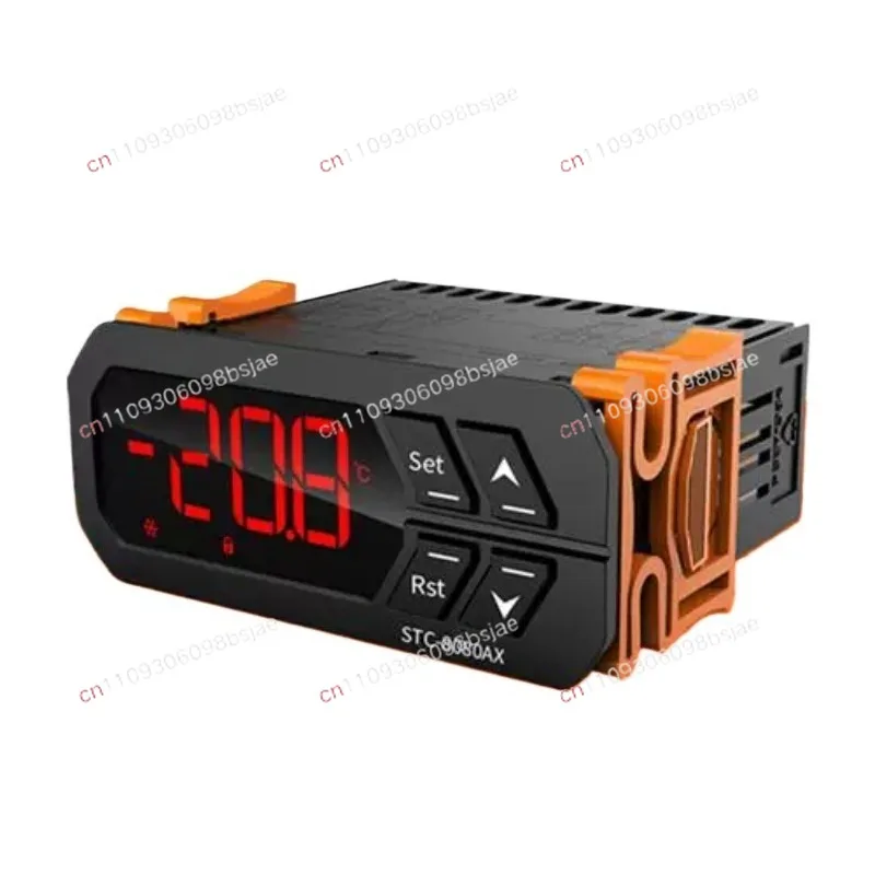 Thermostat STC-1000HX Aquarium hatching seafood, electronic microcomputer temperature controller switch