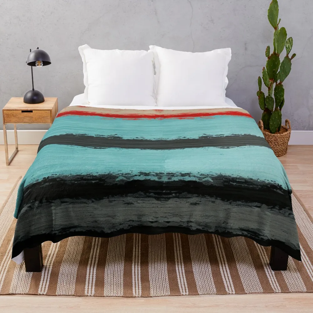 Epic Morrocan Style Throw Blanket Bed Fashionable Stuffeds Summer Beddings Soft Plaid Blankets