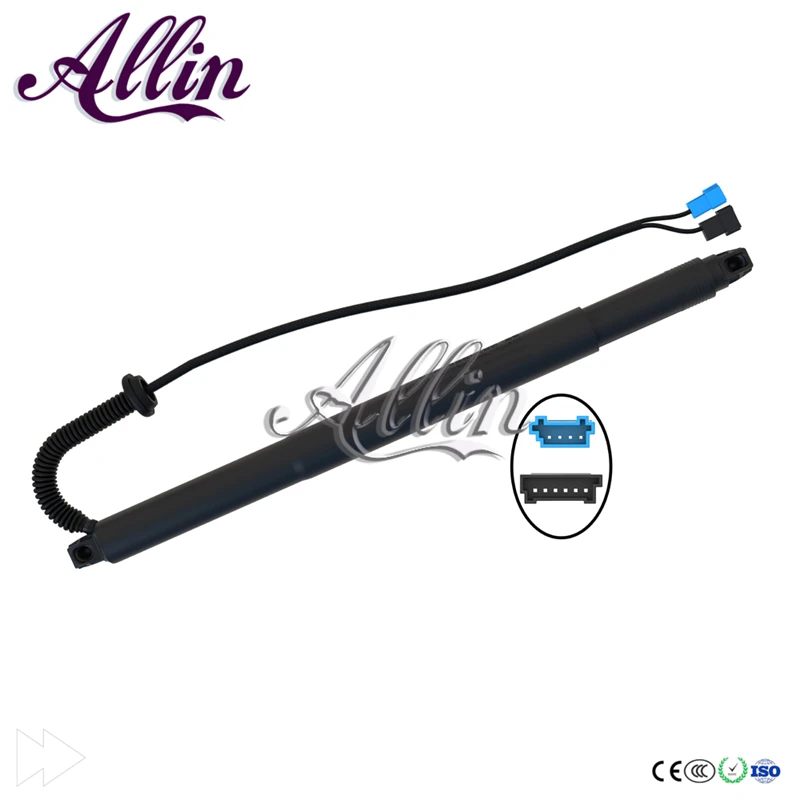 

Электронные автомобильные подъемники багажника X6 F16 Power Tailgate Liftgate 51247318651 51247318652 51247434043 51247434044