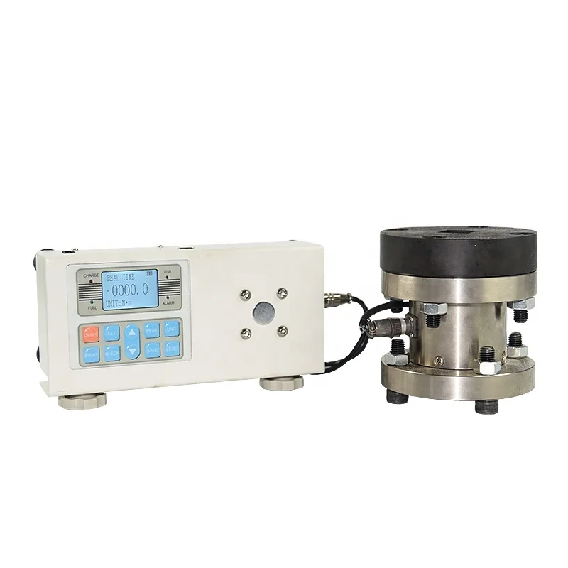 

Высокоскоростной динамометр ALIYIQI с принтером, OEM-настройка, гарантия 1 год, производство Чжэцзян