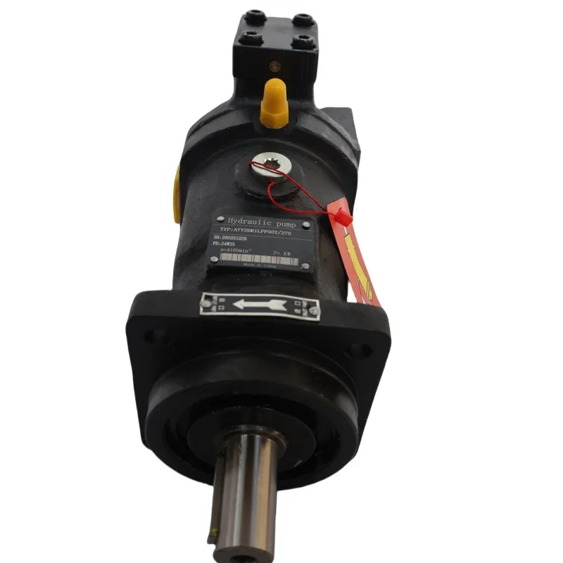 

2026 A7V2DR1LPF00T/270 Variable Displacement Pump A7V