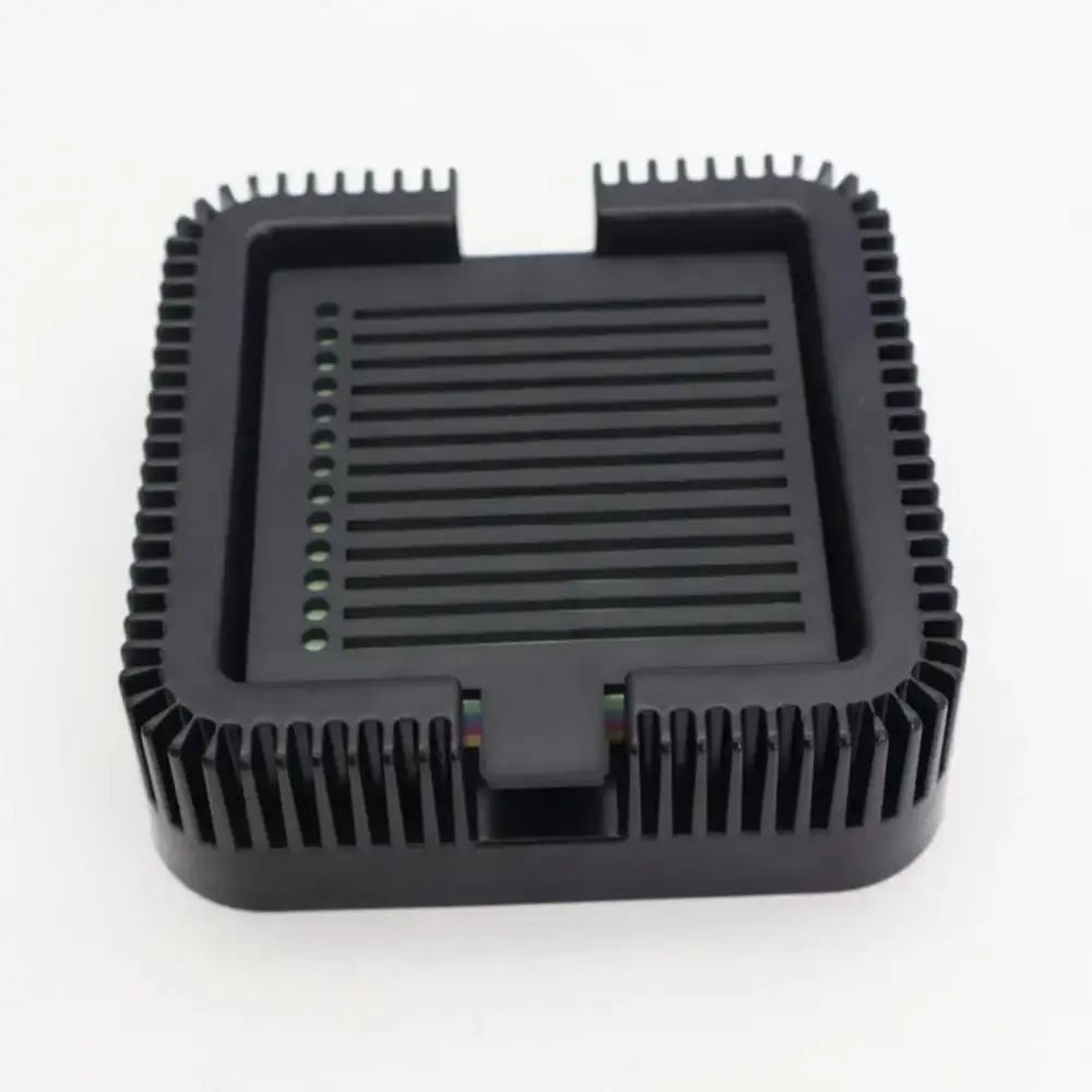 Drawing Template Sticky Note Holder Efficient Marking Template Note Holder Self-sticky Notes Stationery Storage Desk Organizer