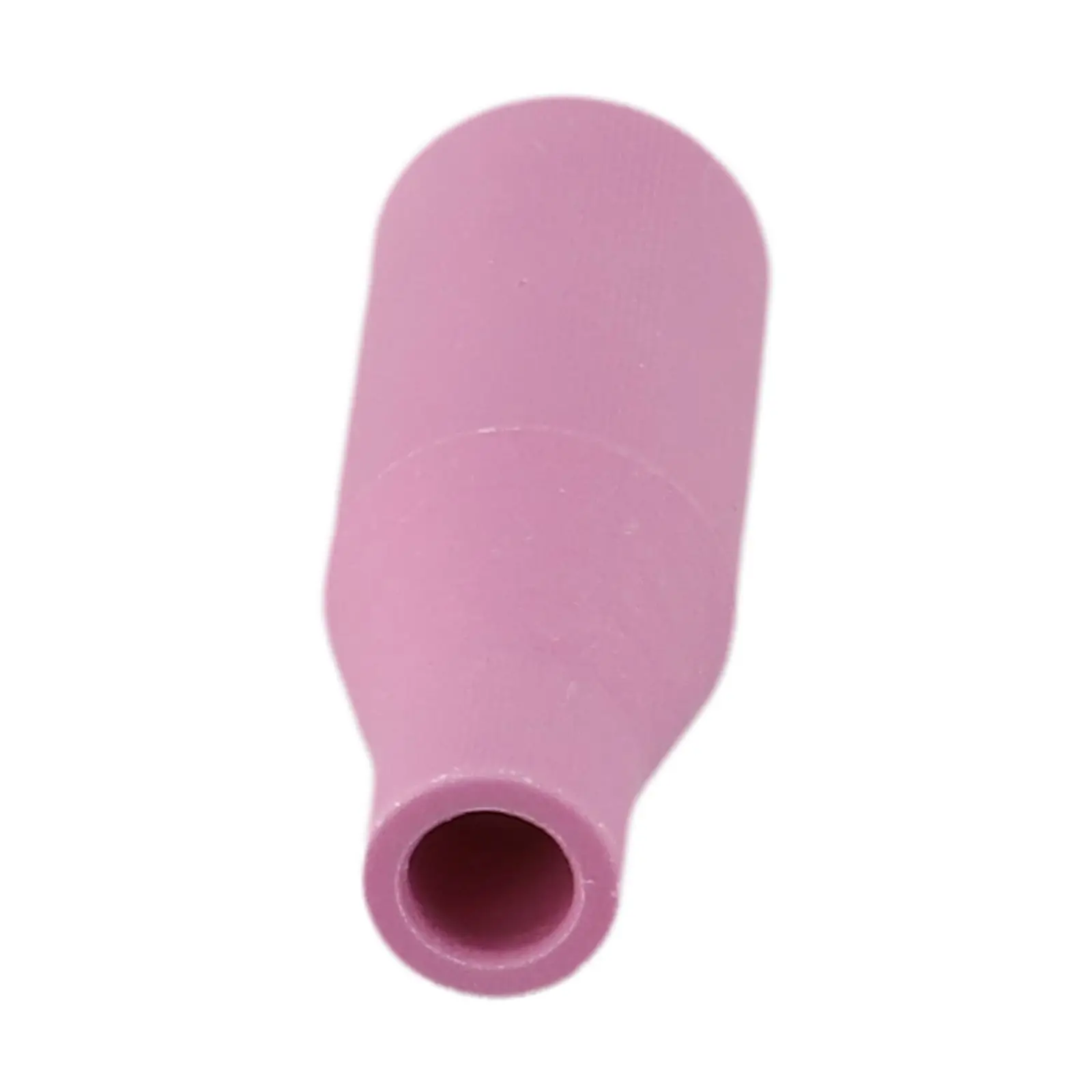Gasless Consumables For Mig Welding Porcelain Nozzle Quality Control Standards Stable Performance Suitable For AK15