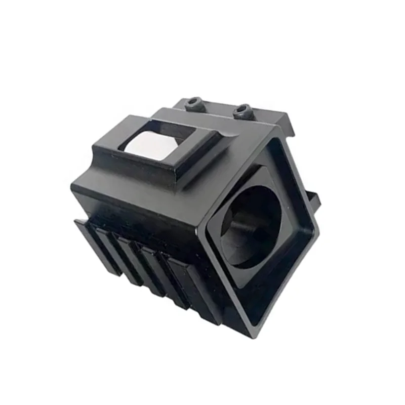 Setiap Hari untuk Infiray T2 T2pro Casing Pelindung Pencitra Termal Aksesori Casing Pelindung Pencitra Termal Infiray