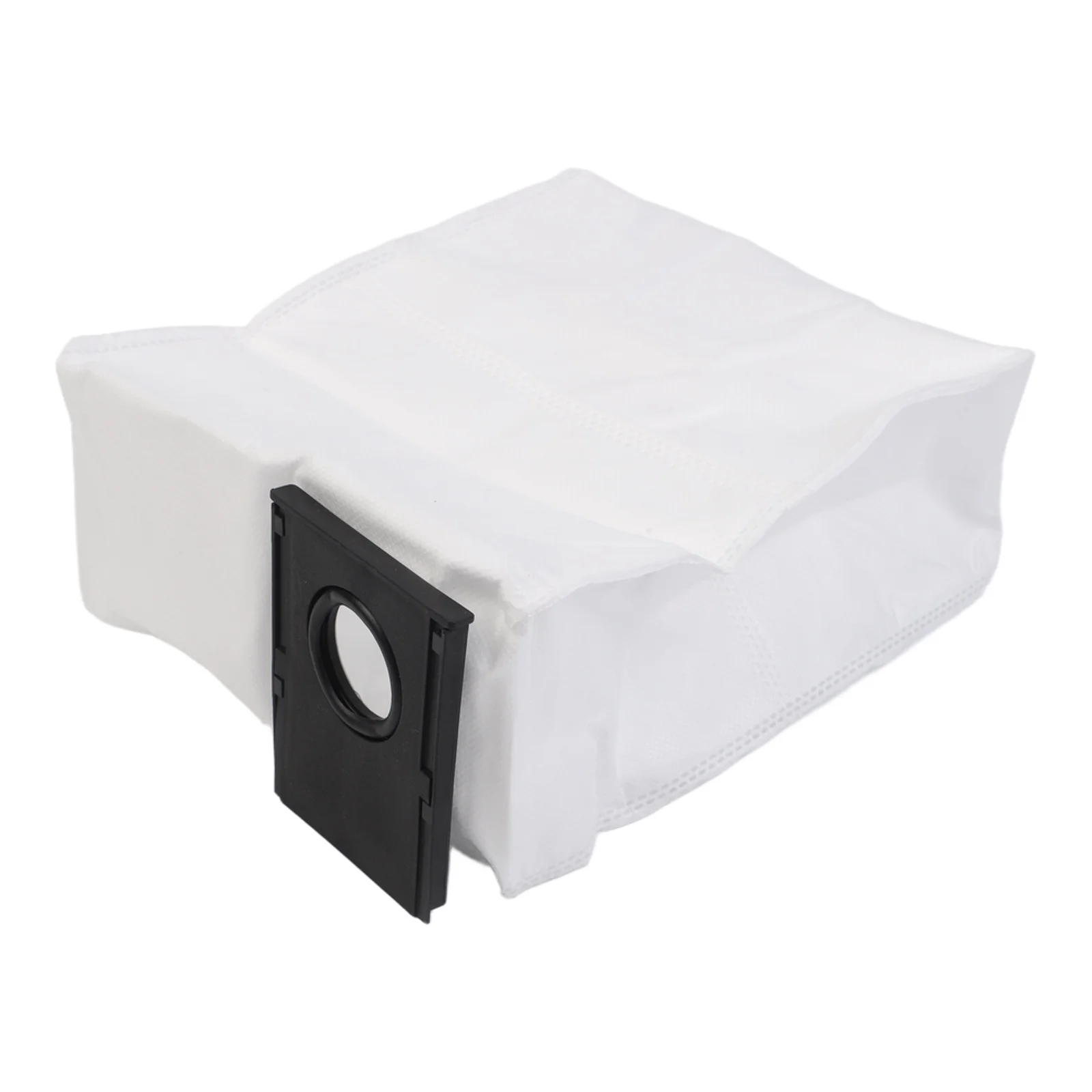 For Eureka J15 for Max for Ultra Robot Vacuum Replacement Set Filter Mop Cloth Dust Bag Side Brush 1 Kit For Effective Cleaning