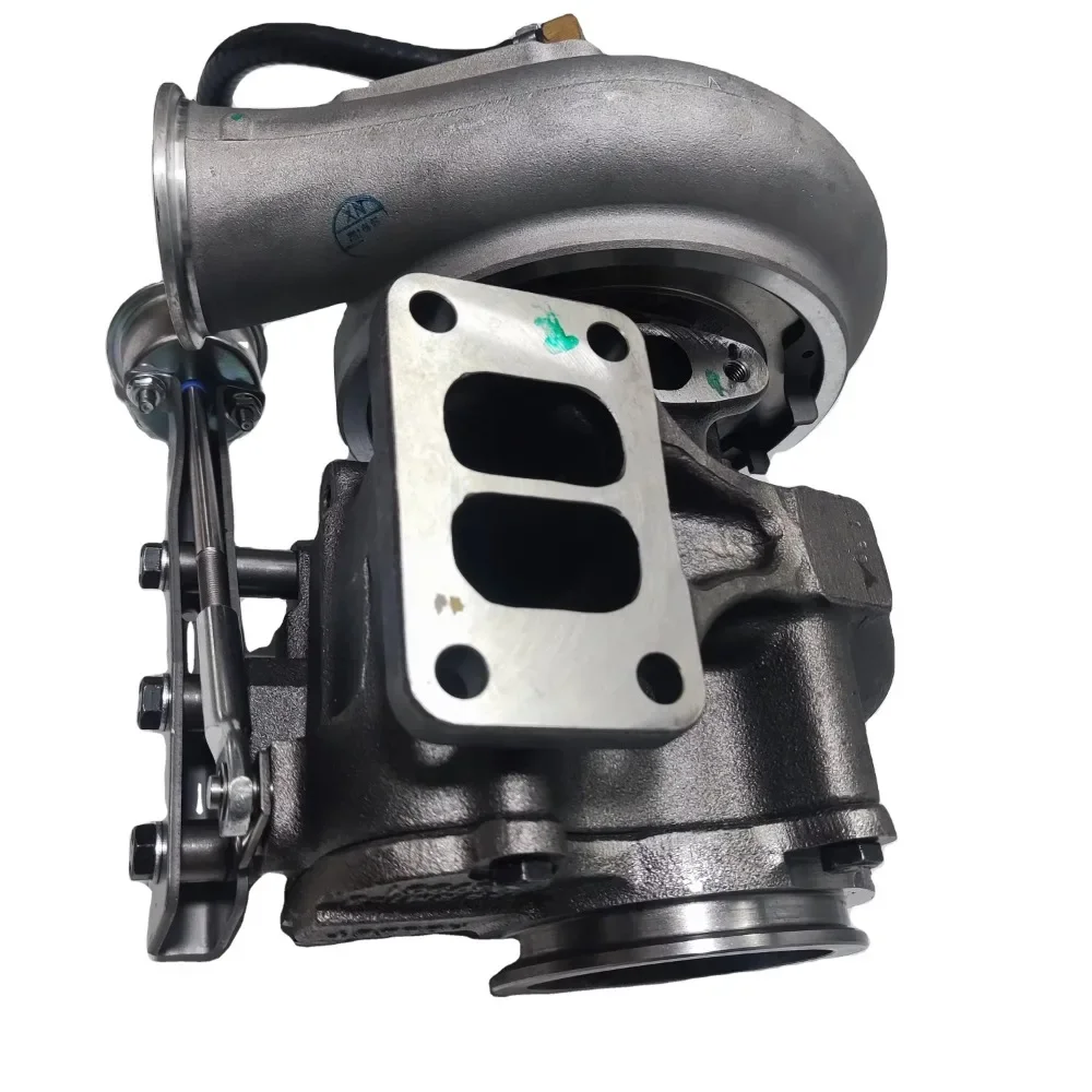 

Original Excavator diesel Engine Parts Turbocharger 2839421 2881754 2839422 2839423 for Cummin QSL Engine HX40W