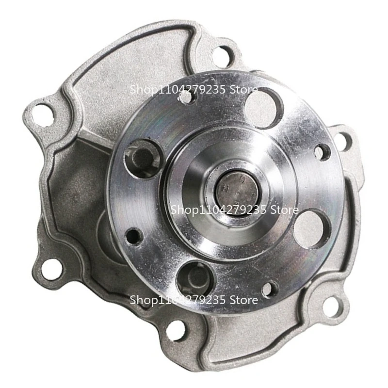 

Подходит для насоса охлаждающей воды автомобильного двигателя 12566029.