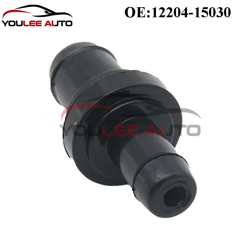 Nowy 12204-15030 1220415030   17130-PH1-003 11810-0M300 Zawór PCV Do Toyoty Do Nissana Do Honda Auto Części