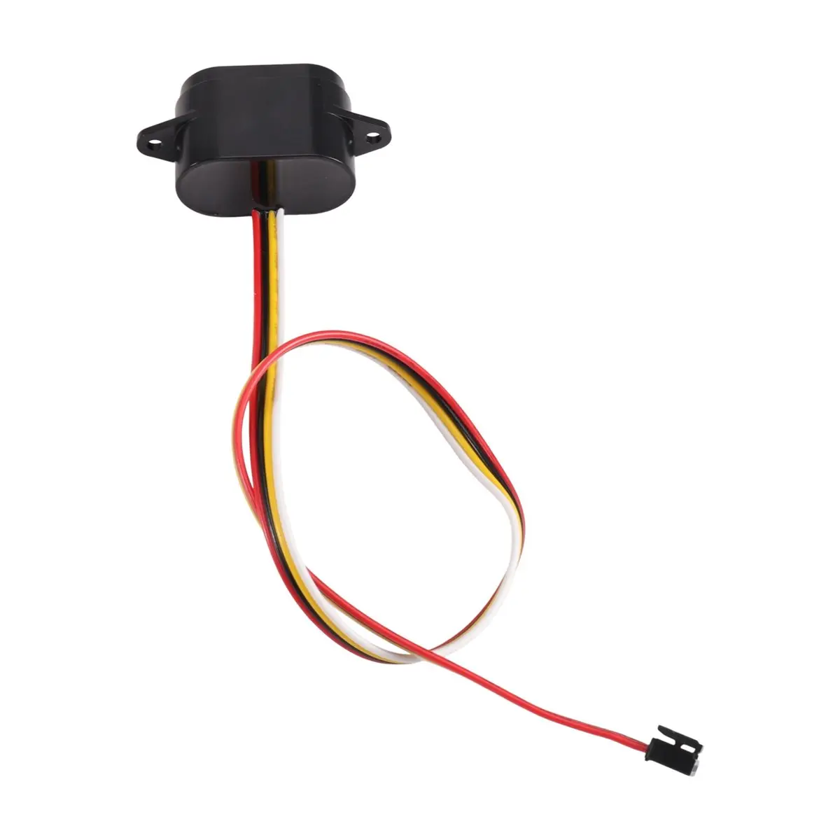 Ultrasonic Sensor Liquid Level Sensor High-Accuracy Water Level Monitoring, Waterproof, Obstacle-Avoidance Module