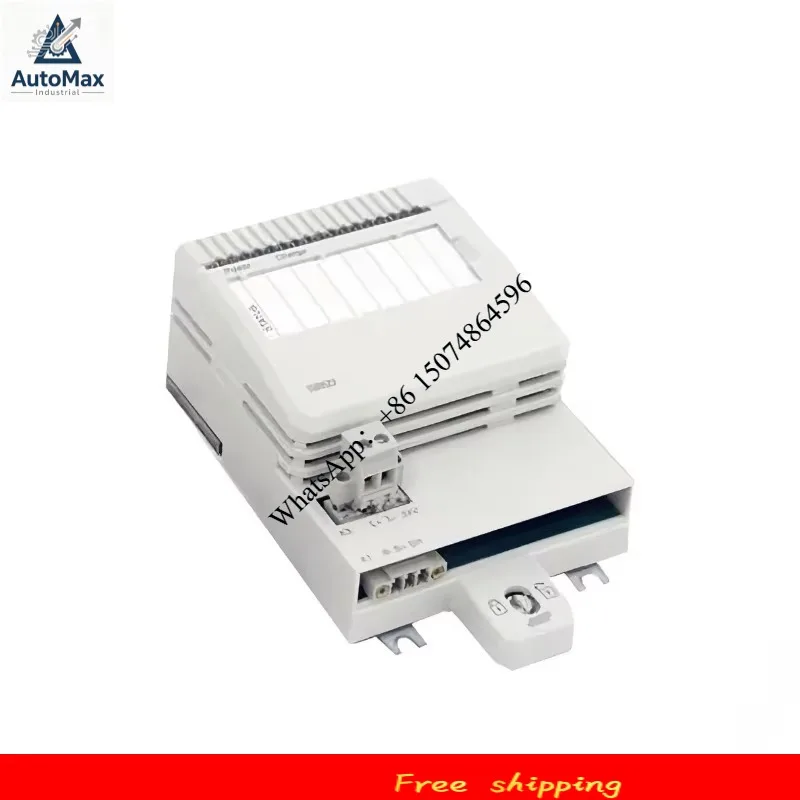 Original New 3BSE018172R1 SB822 Rechargeable Unit Provide Backup Power For AC 800M Controllers SB822