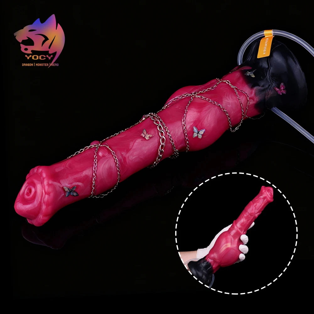yocy-consolador-de-caballo-largo-para-inflar-pene-con-nudo-de-silicona-con-ventosa-masajeador-anal-juguetes-sexuales-para-mujeres-y-hombres-juegos-masturbadores