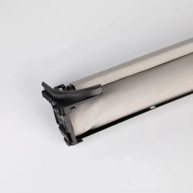 Car Sunroof Shade Assembly for CLA W117 Electric Sun Shade Curtain 2013-2019
