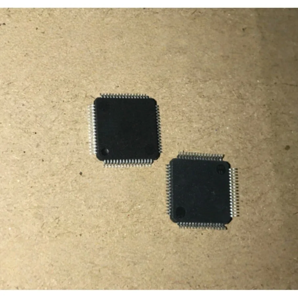1-10PCS ADS8556IPMR ADS8556I ADS8556 9611AUB MAX9611AUB MAX9611A LTAEZ LTC2433 LTC2433-1IMS 3311EEUB MAX3311EEUB