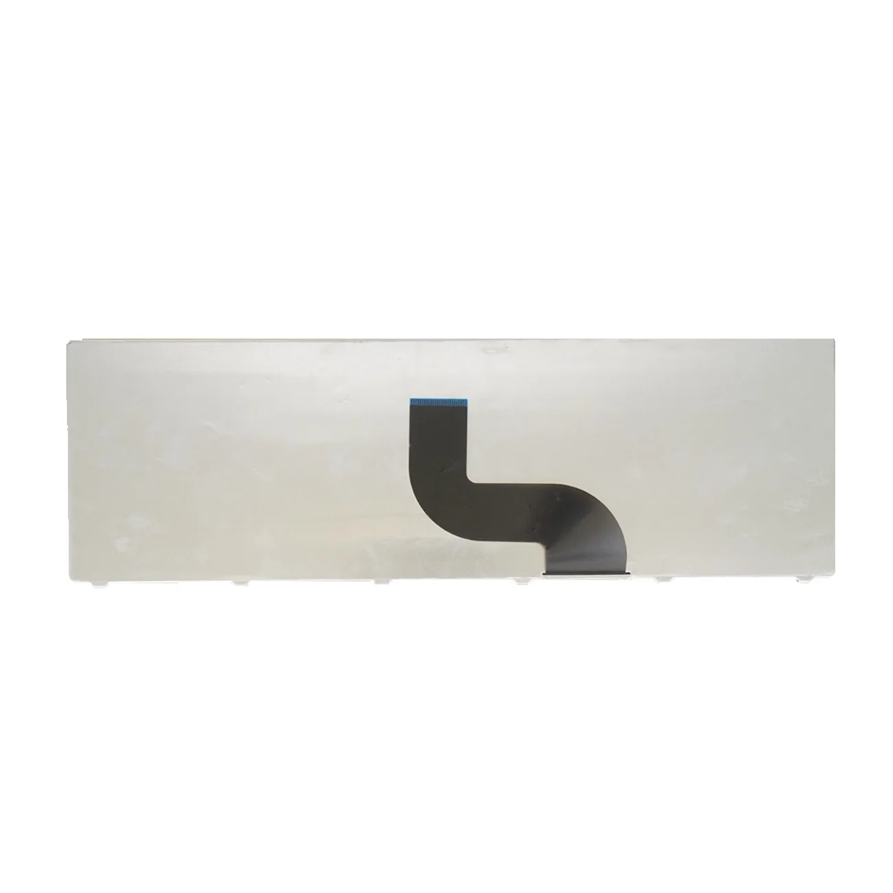 Klawiatura UK Słowensko-Horacko-Włoska dla Acer Aspire 5745Z 5749 5749Z 5750 5750G 5750Z 5750ZG 5810T 5810TG 5810TZ 5810TZG — zdjęcie 2