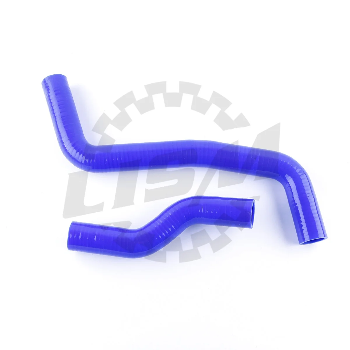 2PCS 3PLY For 1995-2000 Toyota Corolla Levin AE111 AE101G 4A-GE 20V Car Silicone Radiator Hose  Replacement Auto Part 1996 1997