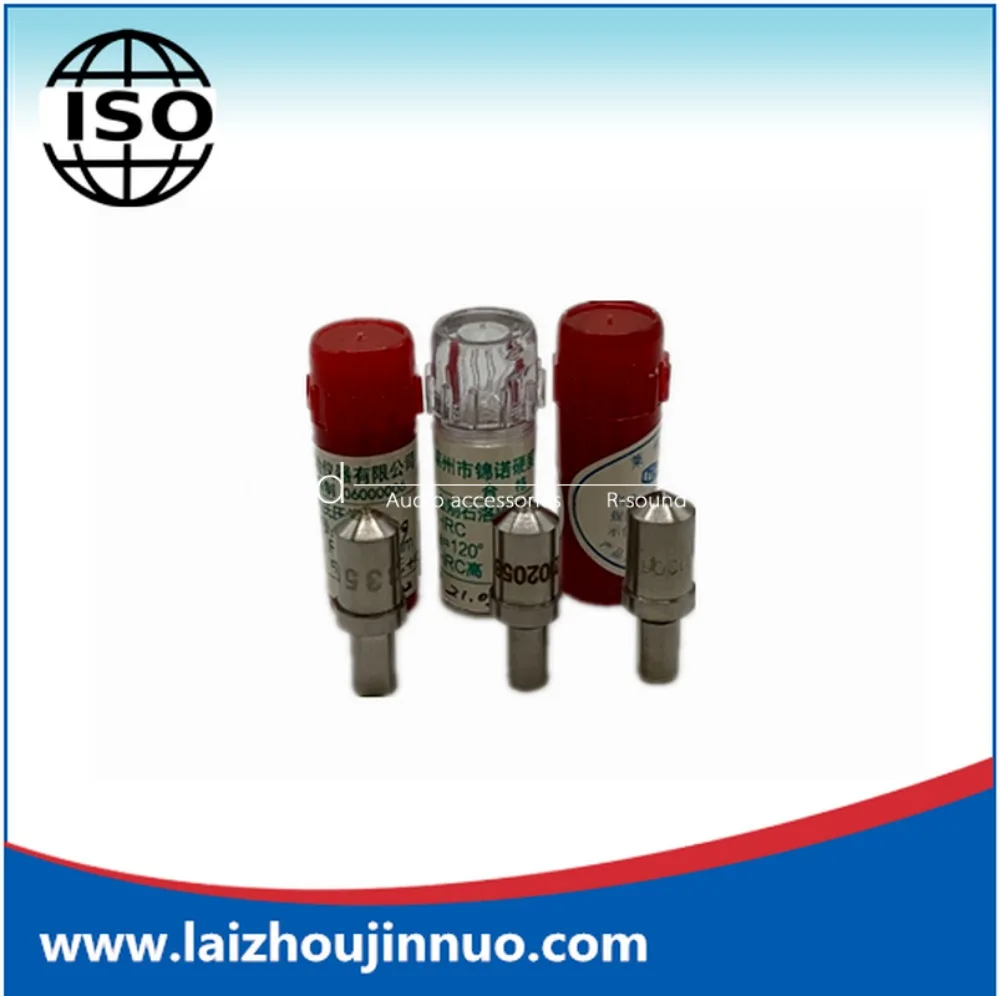 1PCS Härteprüfer HRB HR-150A Wolframkarbid Diamant Eindringer