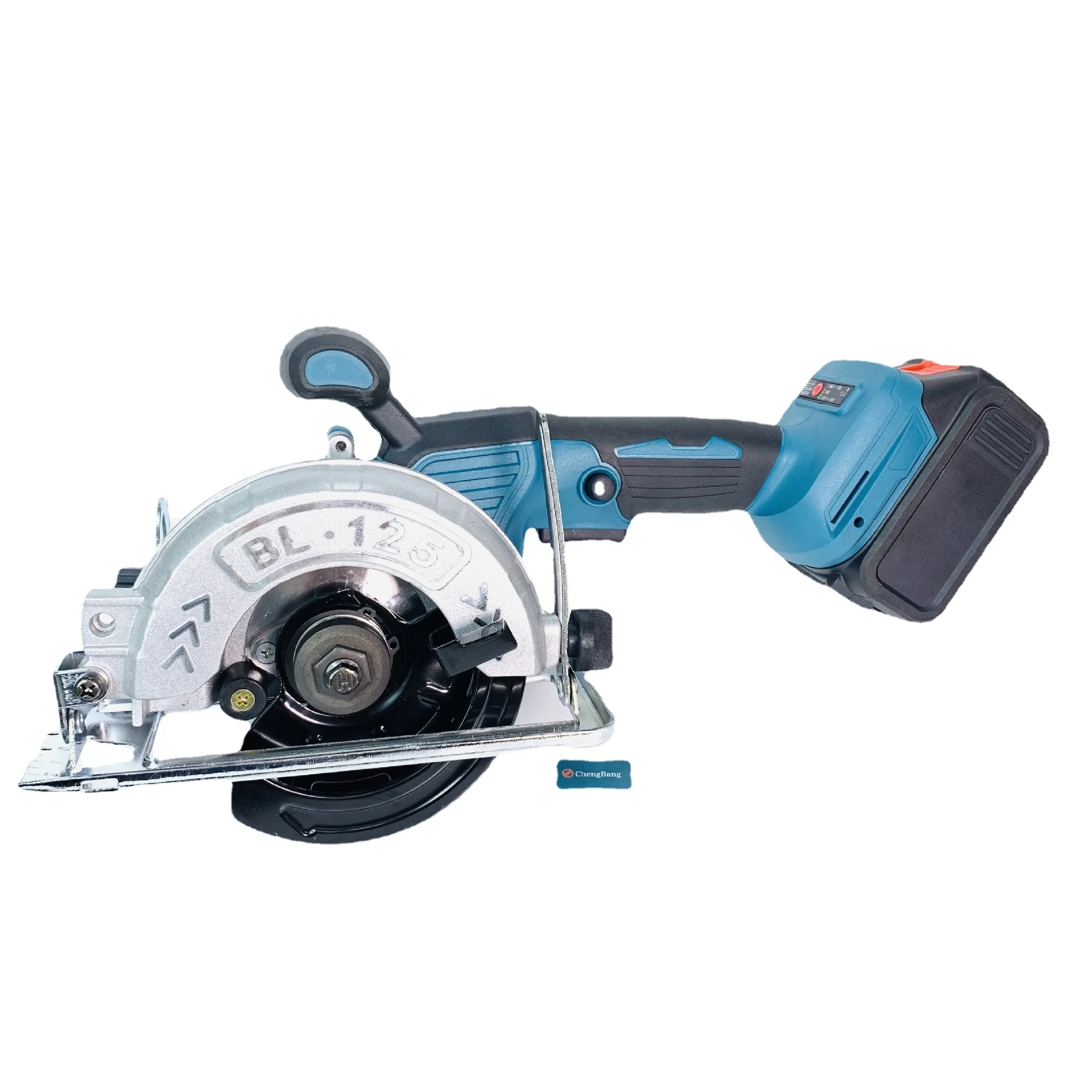 

Lithium electric single hand saw brushless electric circular saw 21, paragraph 5 inches of 125 mmMakita Battery