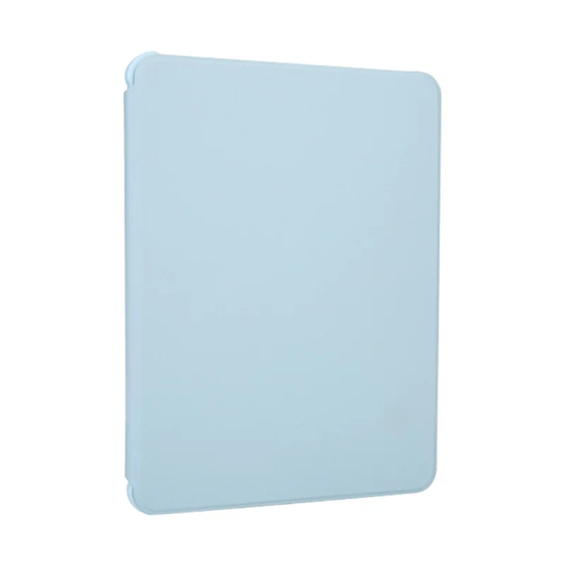 A19E-360° Rotating Tablet Case Acrylic Anti-Bend Protective Case For Ipad 12.9 Inch (2018/2020/2021/2022)Protective Case