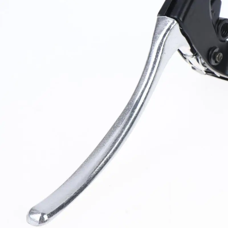Universeller E-Bike-Hinterradbremshebel 1 Stück/1 Paar Rostfreier Langlebiger Bremsgriff für die Reparatur von Strand-Elektrofahrrädern – Detail 8