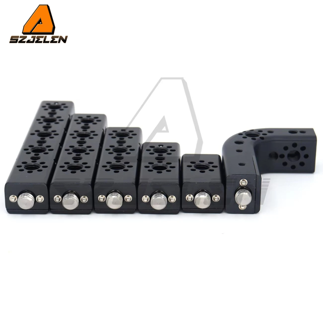 

Fixed With 3/8 "Screws ARRI Camera Positioning Top Handle Fixing Device Universal Handle