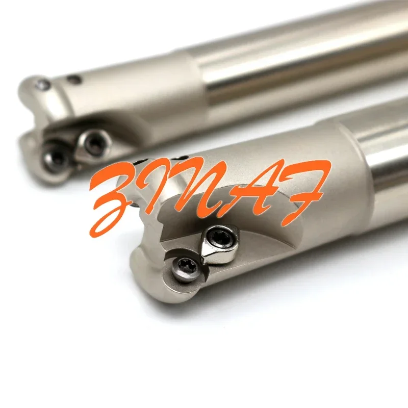 

EMR4R EMR5R карбидные вставки для RPMT08T2/1003 Зажимная Концевая фреза из сплава, деревообрабатывающая фреза для резки, фреза с круглым носом