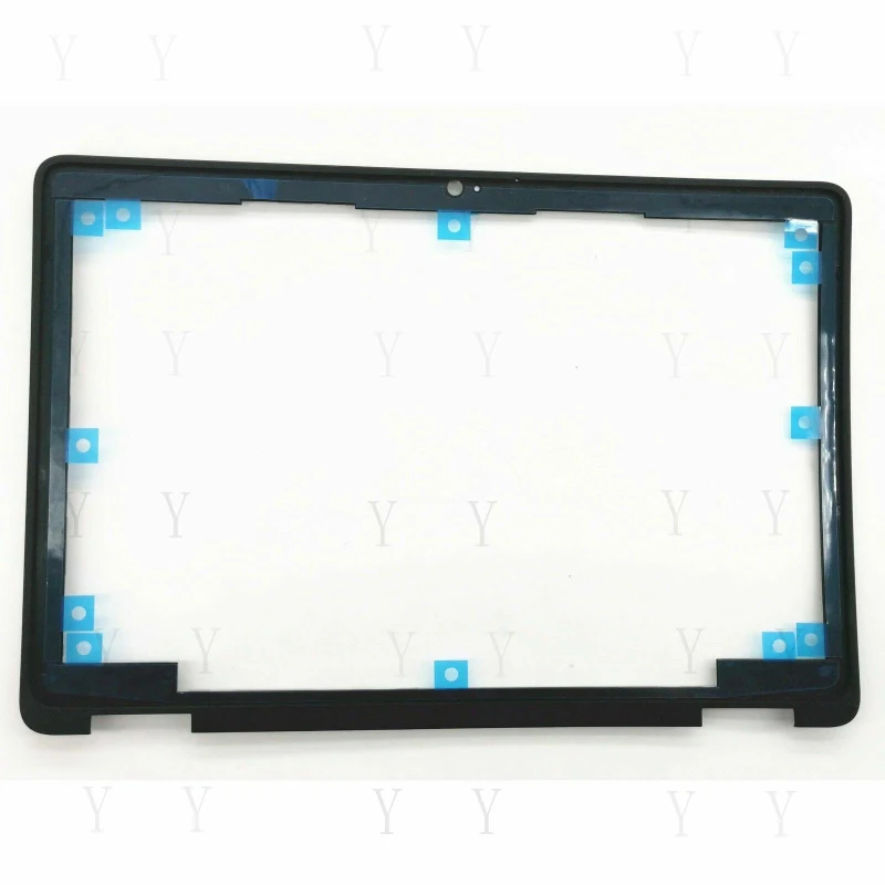 Y+   for  Dell Chromebook 11 5190 New Genuine LCD Front Frame Bezel Cover Touch 010KRY