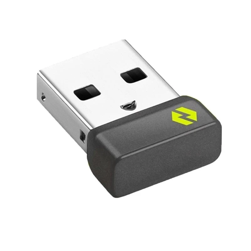

2025 New Wireless USB Receiver Bolt Adapter for Mx Keys mini Keys Keyboard