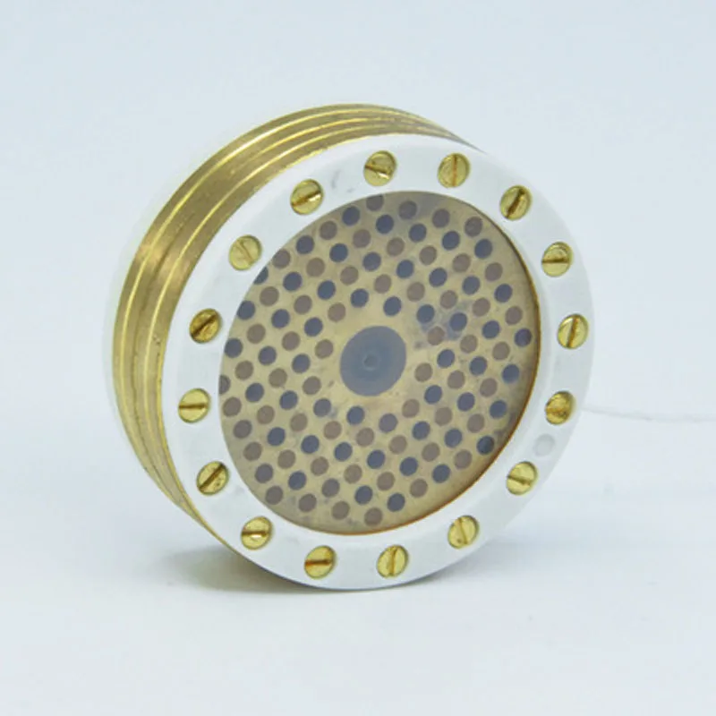 

2026 RK 87 gold-plated large diaphragm condenser capsule Isk Newman U87 microphone microphone microphone core micro