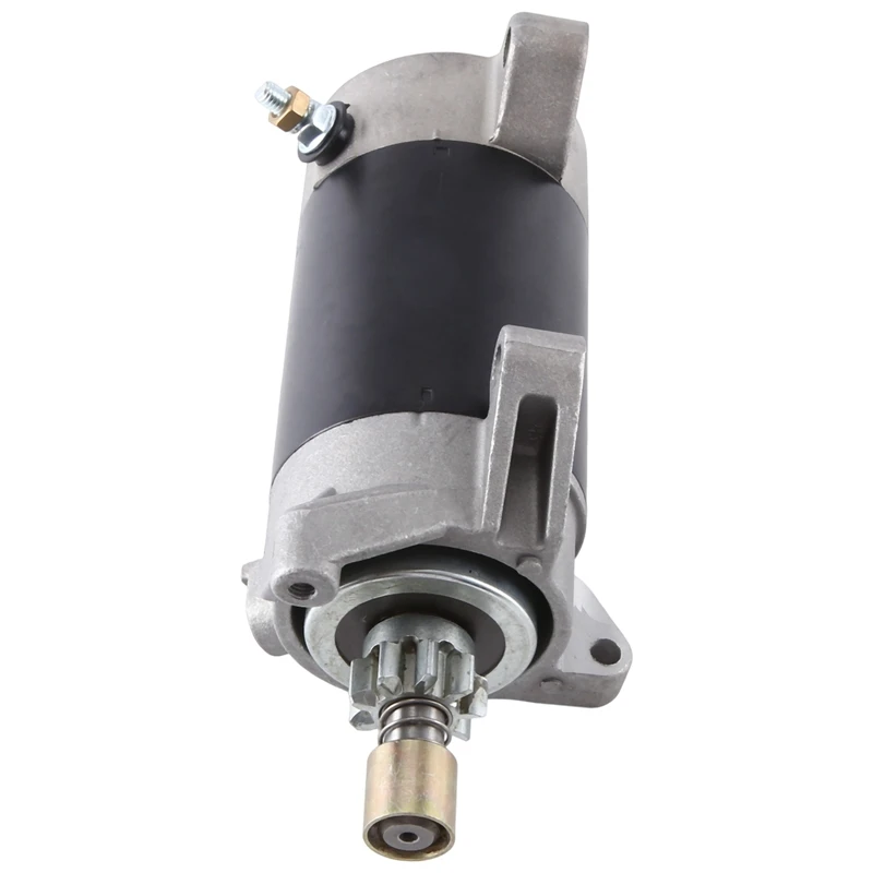 6H3-81800 Start Motor Car Parts For Yamaha Parsun Hidea Outboard Motor 60HP 70HP 2 Stroke 6H3-81800-10 6H3-81800-00 6K5-81800