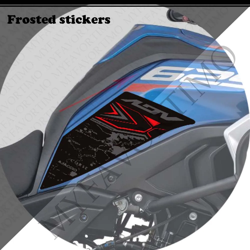 kove-625x-625-x-adventure-adv-explore用-タンクパッド-サイドグリップ-ガソリン燃料油-ニーパッド-ステッカー-デカール-2025-2026