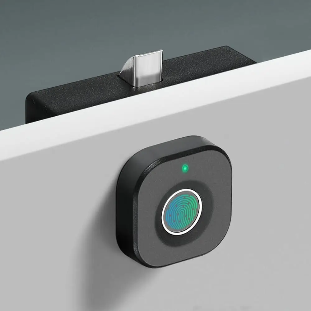 360-Day Standby Fingerprint Cabinet Lock Child Safety Fingerprint Access Smart Cabinet Lock Keyless Entry Biometric