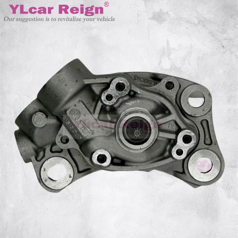 DQ381 DQ380 0DW 0DW325577A 7 Speed DSG Dual Clutch  Automatic Transmission Gearbox Internal Oil Pump for VW CC Audi A3 S3 Skoda