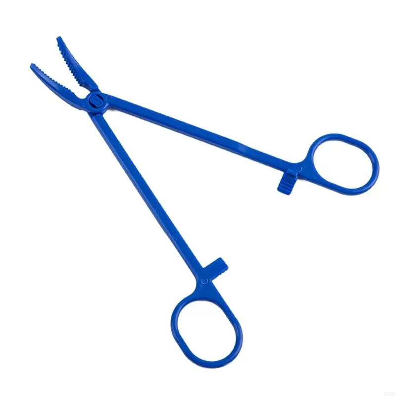 G92C 6,29 polegadas Premium Premium Quality Hemostatic para a boca plástico afiada Ferramentas Primeiro Aids Sponge