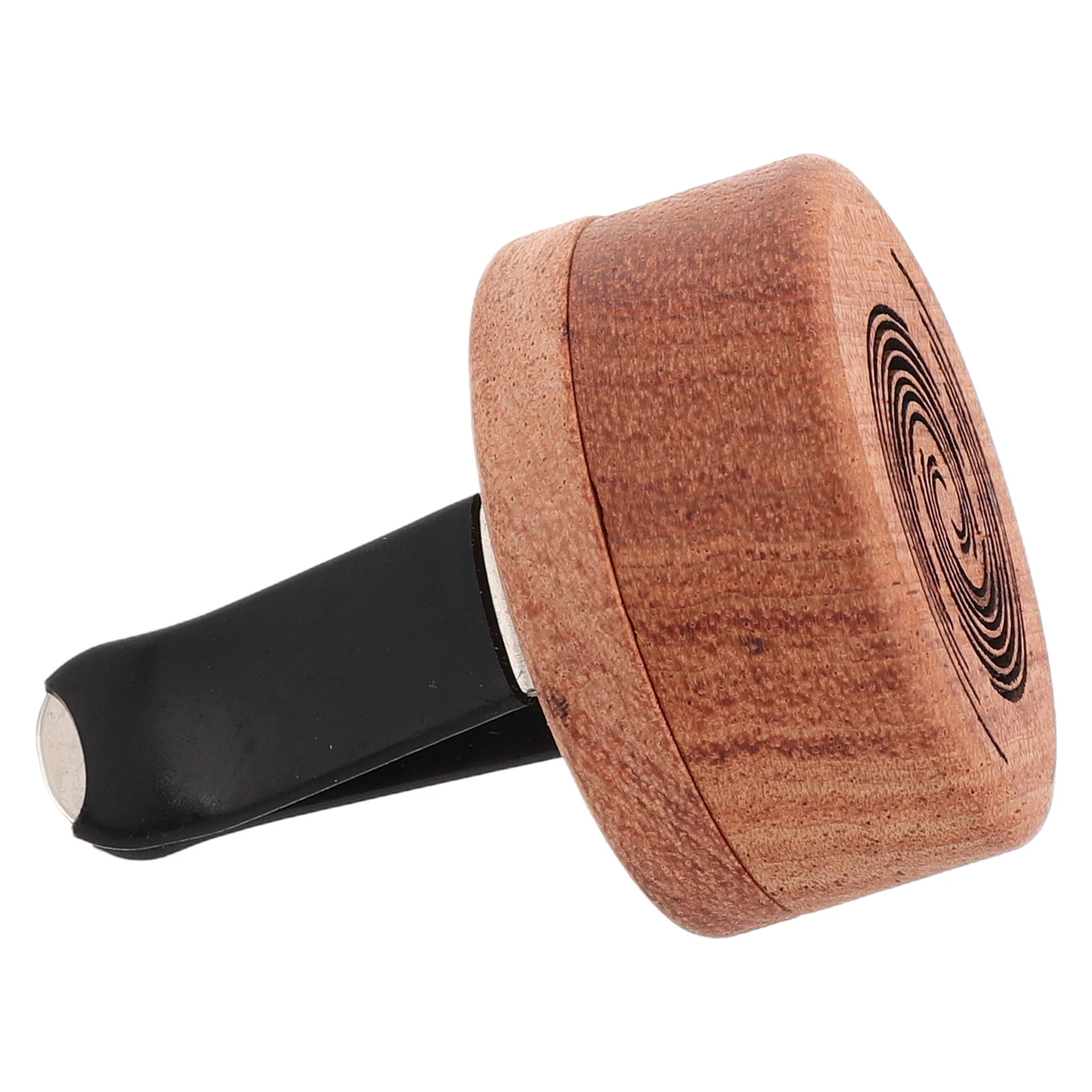 

Car Diffuser Air Freshener Wooden Scent Clip Long Lasting Aroma Purifying Vent Holder Fragrance Car Perfume Accessories