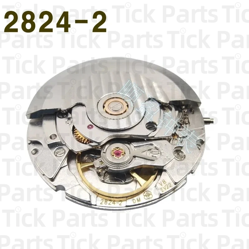 

Brand new ST2130 Tianjin 2824 movement watch movement replacement parts Seagull ETA 2824 2836 2834 movement