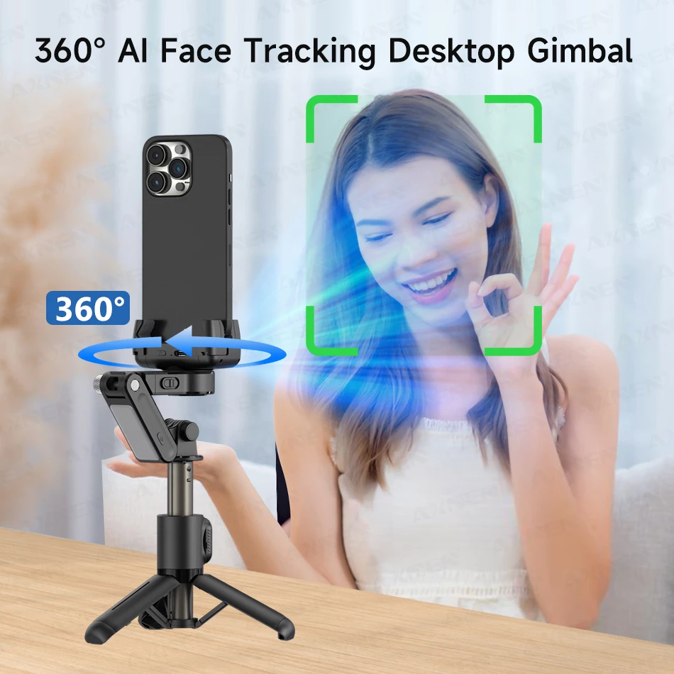 Thumbnail 2 - #81 Ranked Gimbals Picks in 2026