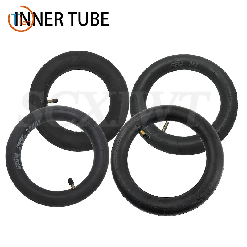 

Original Camera CST for Xiaomi Mijia M365 Scooter Inflatable Inner Tyre 8 1/2X2 Inner Tube Tire for M365 Pro Replacement Wheel