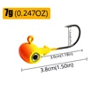 7g orange
