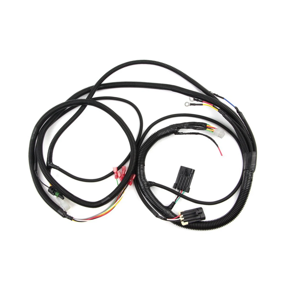 Complete Main Wiring Harness 625805 for E-Z-GO EZGO TXT48 2010-2013 Golf Cart