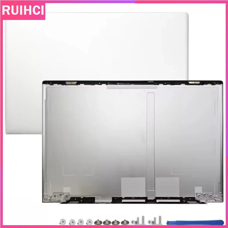 New For HP ENVY 14 14-EB TPN-Q252 Laptop LCD Rear Cover/Front Frame/Palm Pad/Bottom Cover/Top Cover/Host Upper and Lower Cover