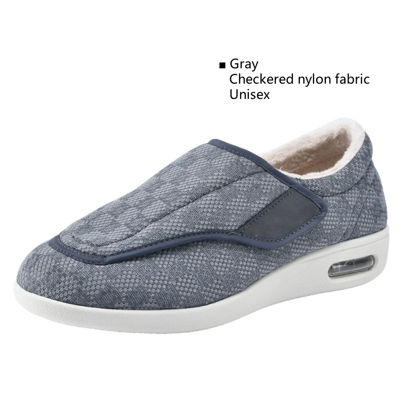 Grey(Checkered)