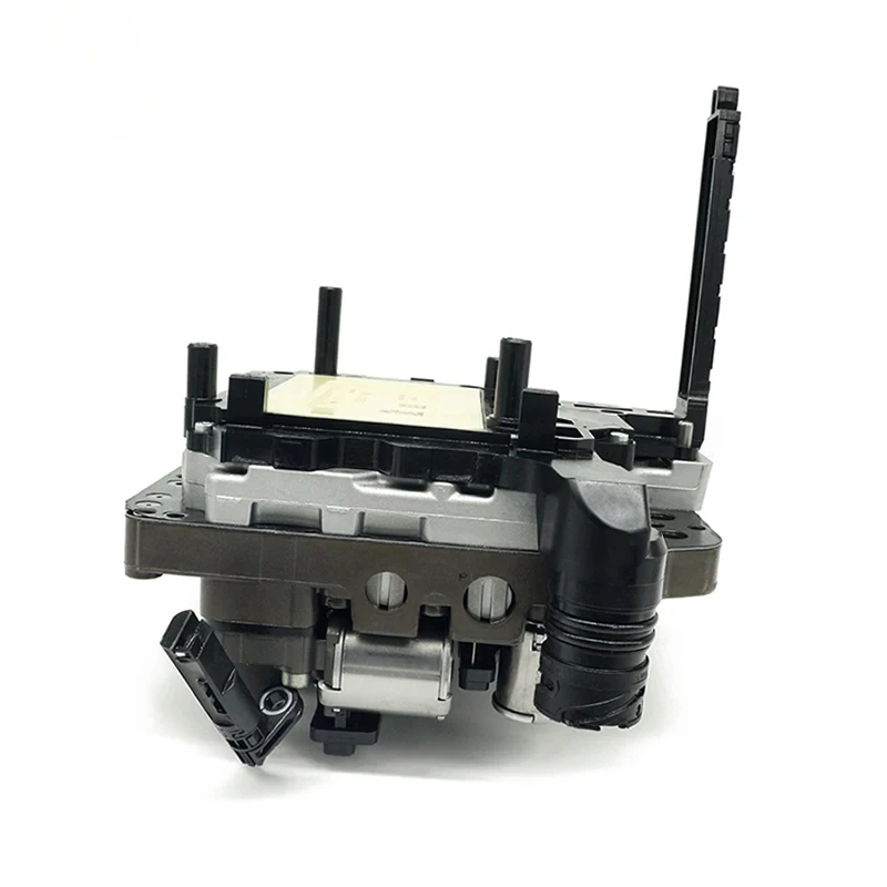 

Технология управления корпусом клапана для 6-скоростного DSG 02E DQ250 TCU TCM, совместимая с VW Audi Skoda, номер детали седла 927770 AL 927770 AD