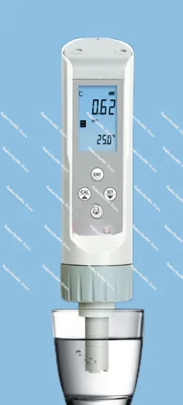 Water Dissolved Ozone Meter Online Ozone Monitor