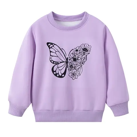 8 best sales flickatröja - №3