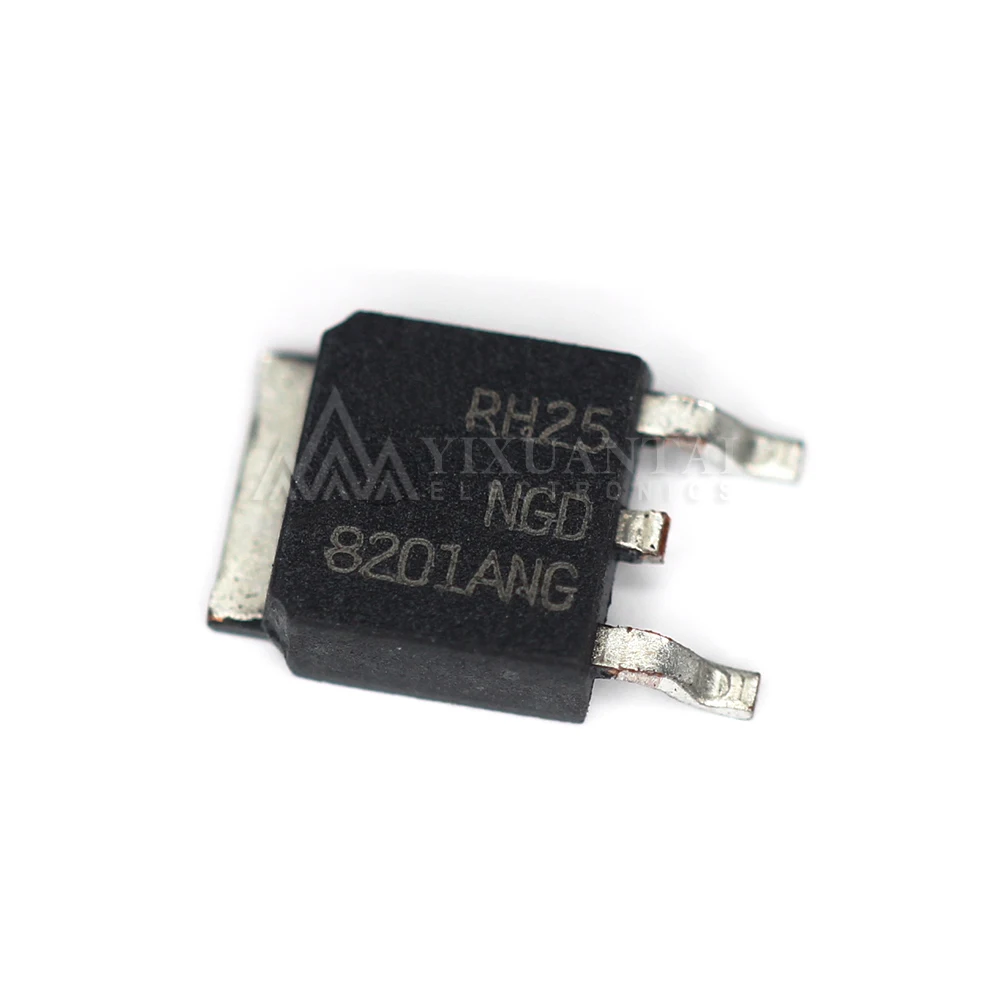 10Pcs/Lot Ngd8201An… - image