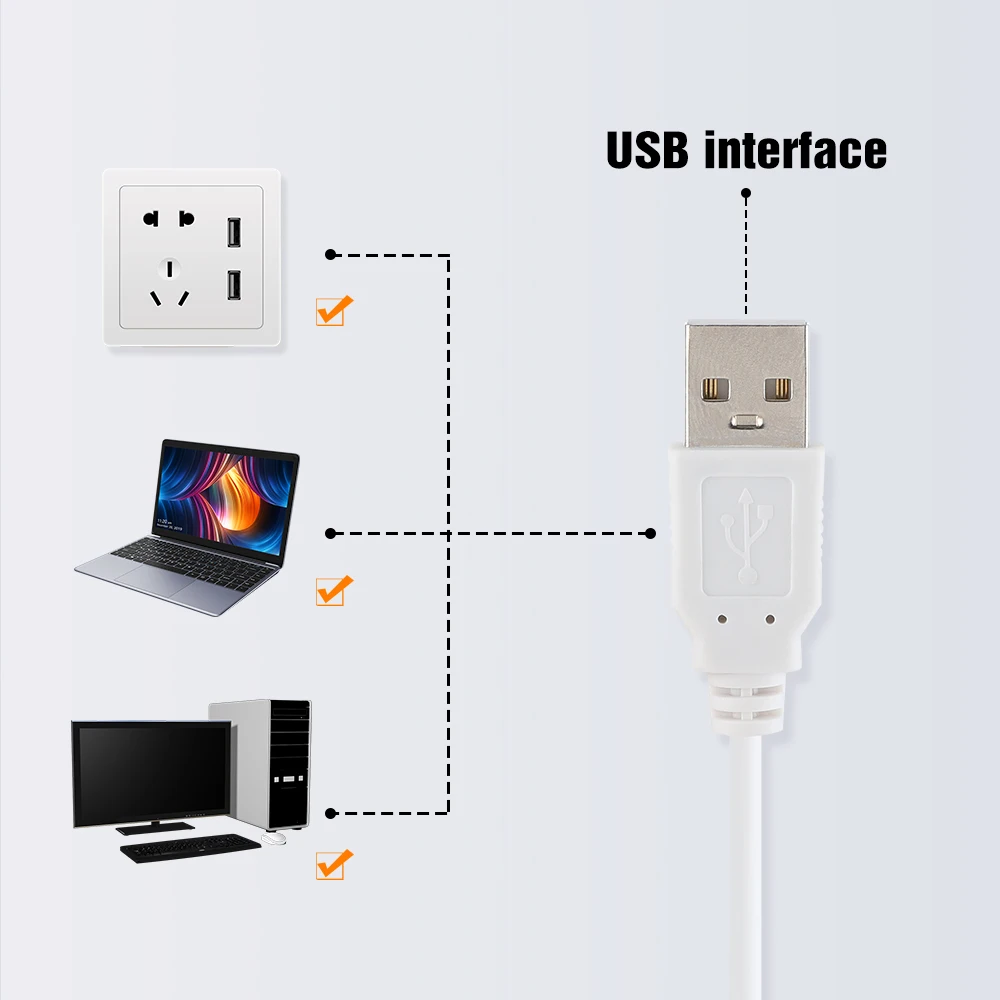 Rhinitis Sinusitis 650nm Laser Therapy Machine Nose Care Massage Device Laser Treatment Health Care Dropshipping USB