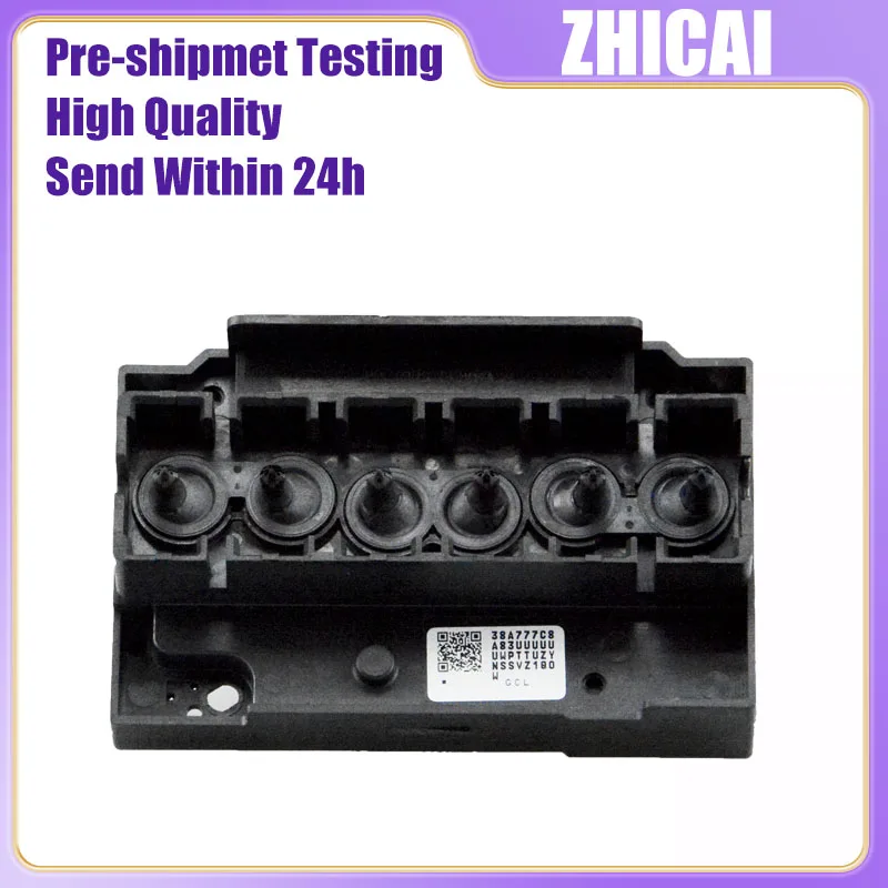 Kompatybilna głowica drukująca A3 UV DTF DTG do drukarki Epson 1390 1400 1410 1430 R360 R380 R390 R265 R270 R380 R390 RX580 RX590