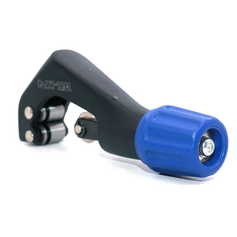 

vertical and horizontal grinding alloy steel blade roller 4-28mm cutter PVC pipe cutter