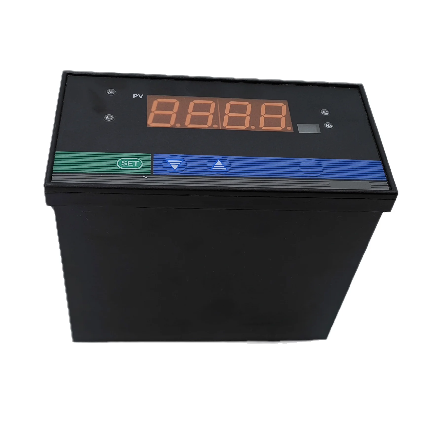 BOY-S502-C803 Controlador de exibição digital inteligente Ajuste automático digital Interface configurável do usuário totalmente aberto