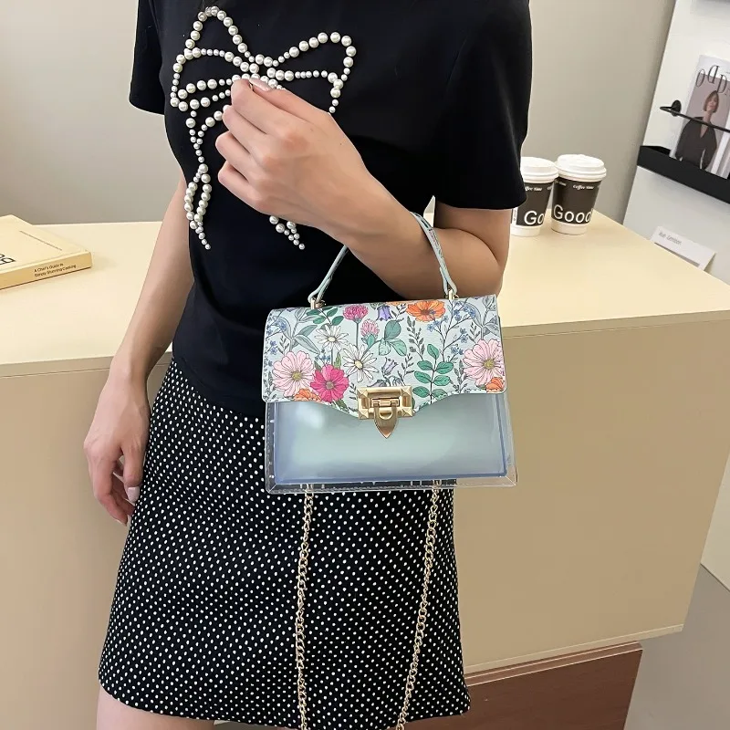 

Women's Shoulder Bag Leather Crossbody, Fashionable And Practical, Classic Elegant Luxury Brand Design